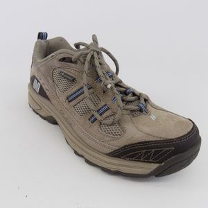 New Balance Women's 646 Hiking Walking Shoe Sz 10